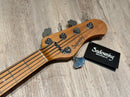 Sadowsky MetroExpress Vintage 5JJ Silver RM Tort