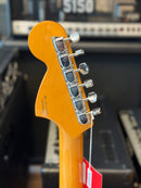 Vintera II '70s Jaguar Vintage White B-Stock