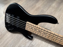 MetroLine Modern 5 Black M