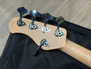 MetroLine Modern 5 Natural M