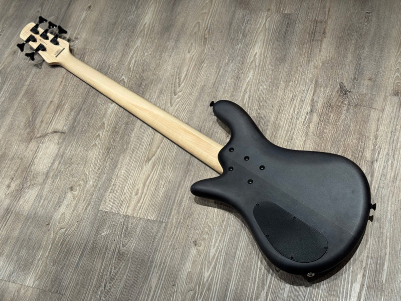 Spector Euro 5 LX Bolt-On Haunted Moss