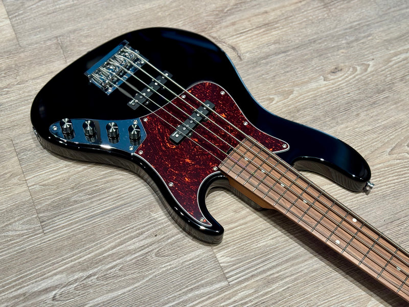 Sadowsky MetroExpress Will Lee 5JJ Black PF