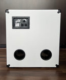 Aguilar Cabina Sl 410x Winter White LTD - Demo