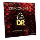 DR Strings Dragon Skin+ 10-46 / Guitarra Eléctrica