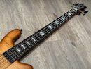 Spector Euro 5 LX Bolt-On Natural Sunburst