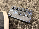 TLC Compressor EQ DLX