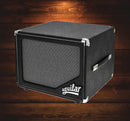 Aguilar Cabina SL 112 8 Ohm Classic Black