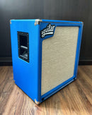Aguilar Cabina Sl 410x Blue Bronco LTD