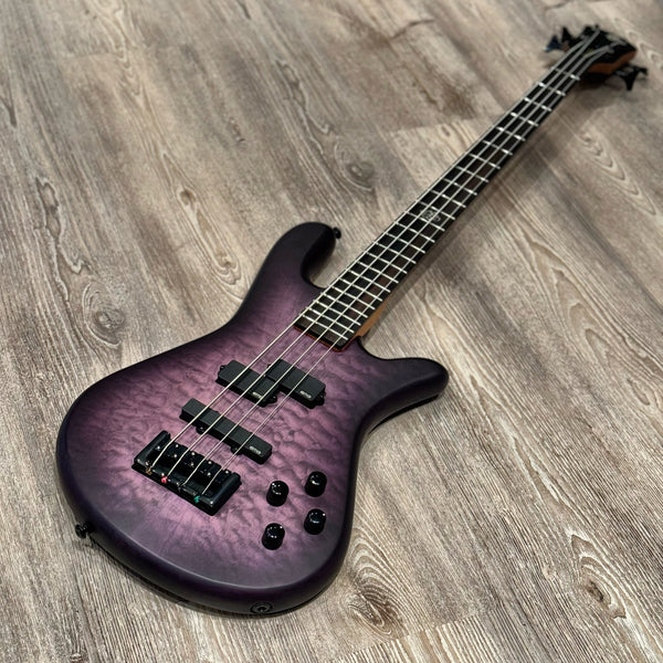 NS Pulse II Ultra Violet Matte 4