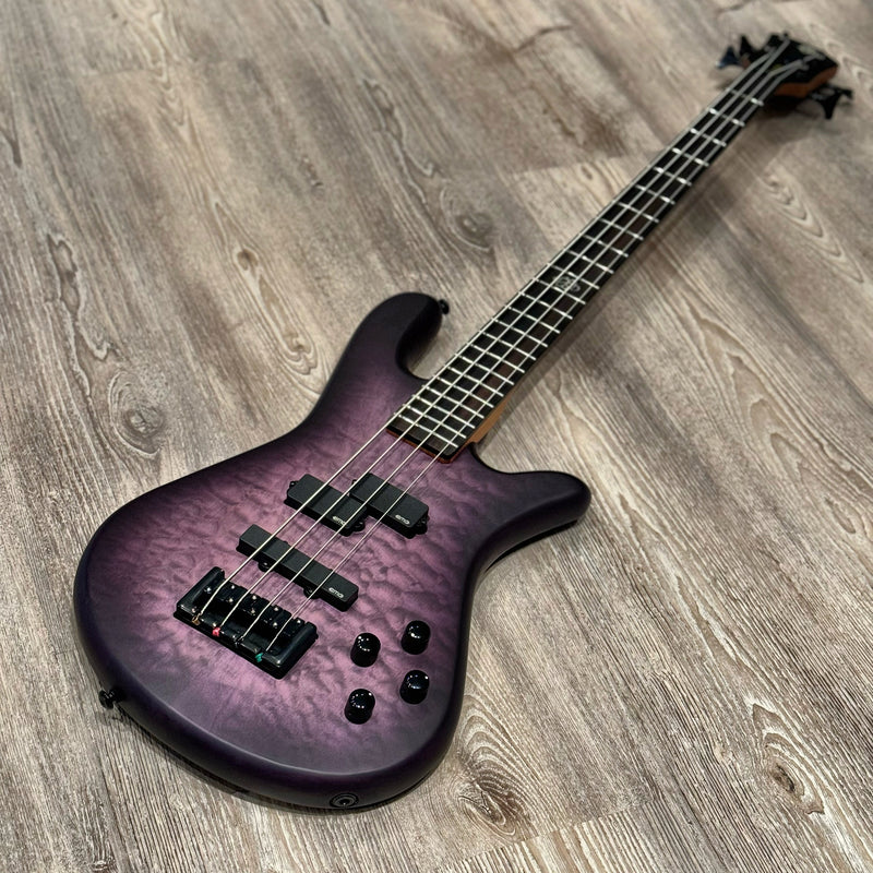 NS Pulse II Ultra Violet Matte 4