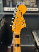 Vintera II '70s Jaguar Vintage White B-Stock