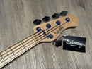 MetroLine Modern 5 Black M