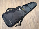 MetroLine Modern 5 Burgundy Blackburst M