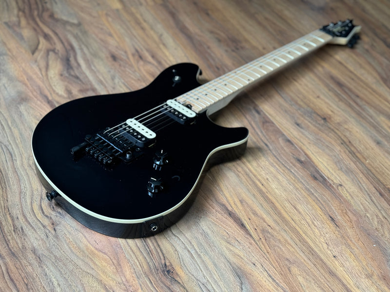 Wolfgang Special Gloss Black