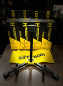 Hercules Base para Guitarra y Bajo GS402BB