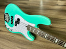 Lakland 44-64 Custom Seafoam Green