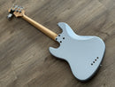 Lakland 44-60 Vintage J Custom Ice Blue Maple