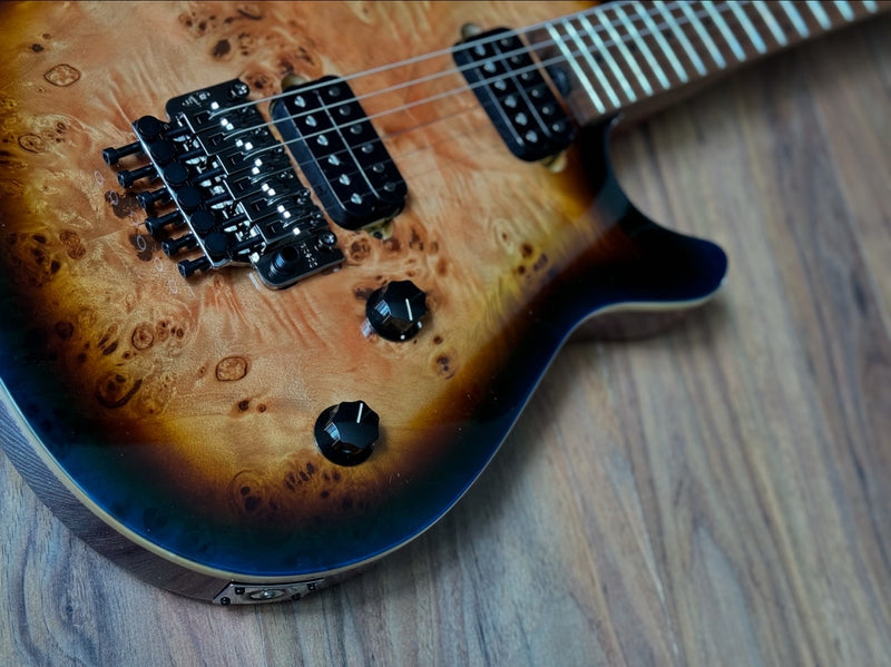 Wolfgang Standard Exotic Midnight Sunset