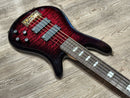 Icon NS-5 Bolt-On Black Cherry Gloss