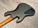 Sadowsky MetroExpress Vintage 5JJ Silver RM Tort