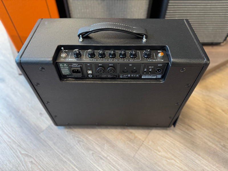TONEX Cab