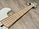 Skyline 55-02 Custom White Pearl Maple