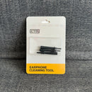Kit de Limpieza para In-Ears CTM