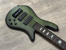 Spector Euro 5 LX Bolt-On Haunted Moss