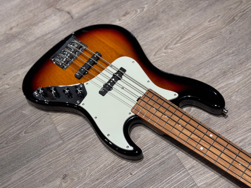 Sadowsky MetroExpress Vintage 5JJ 3TSB M