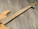 Skyline 55-02 Deluxe Natural Maple
