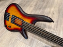 GWB205 Tequila Sunrise Fretless