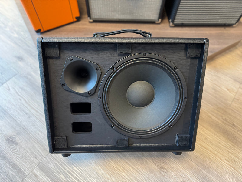 TONEX Cab