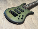 Spector Euro 6 LX Haunted Moss