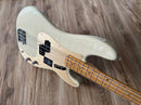 Bajo Fender Vintera II PB Desert Sand