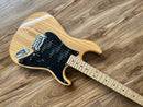 G&L Comanche Natural Fullerton Deluxe USA