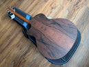 Martin Gpc-X2E Sit/Cocobolo W/SS