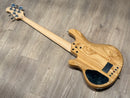 Skyline 55-02 Deluxe Spalted Rosewood