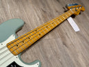 Player II Jazz Bass Cactus Gray