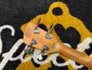 Euro 4 RST Zebrawood B-Stock