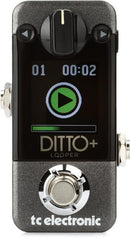 Ditto+ Looper