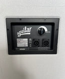 Aguilar Cabina Sl 410x Winter White LTD - Demo