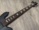 Spector Euro 5 LX Bolt-On Black