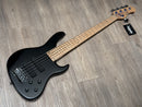 MetroLine Modern 5 Black M