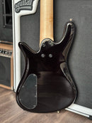 Icon NS-5 Bolt-On Black Stain Gloss