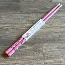 Baquetas 5A Hickory Pink
