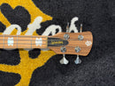Euro 4 RST Zebrawood B-Stock