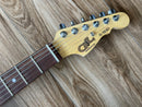 G&L S500 Fullerton Deluxe Margarita USA