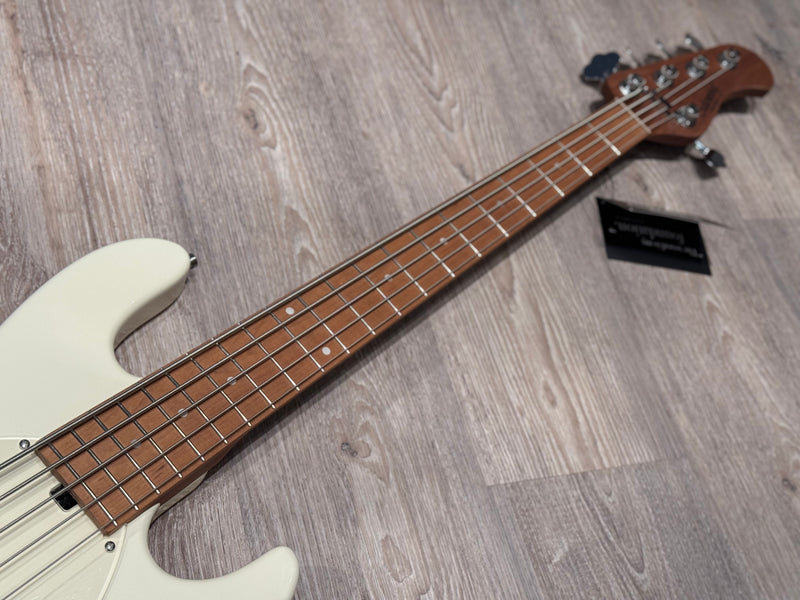 Sadowsky MetroExpress Vintage 5MJ Olympic White RM