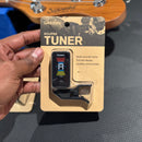 D'Addario Afinador Eclipse