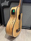 Kala UBass Spalted Maple Electroacústico